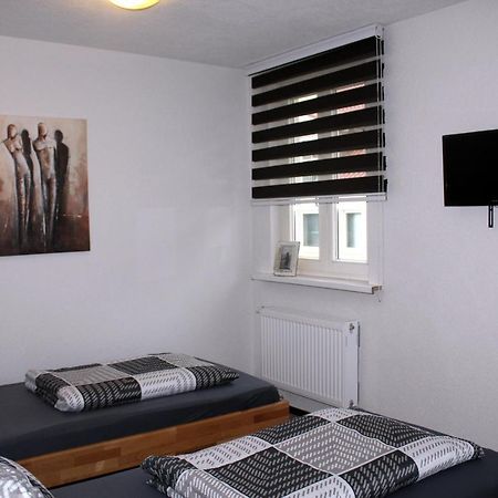 Privatzimmer Ruger Tuttlingen Kültér fotó