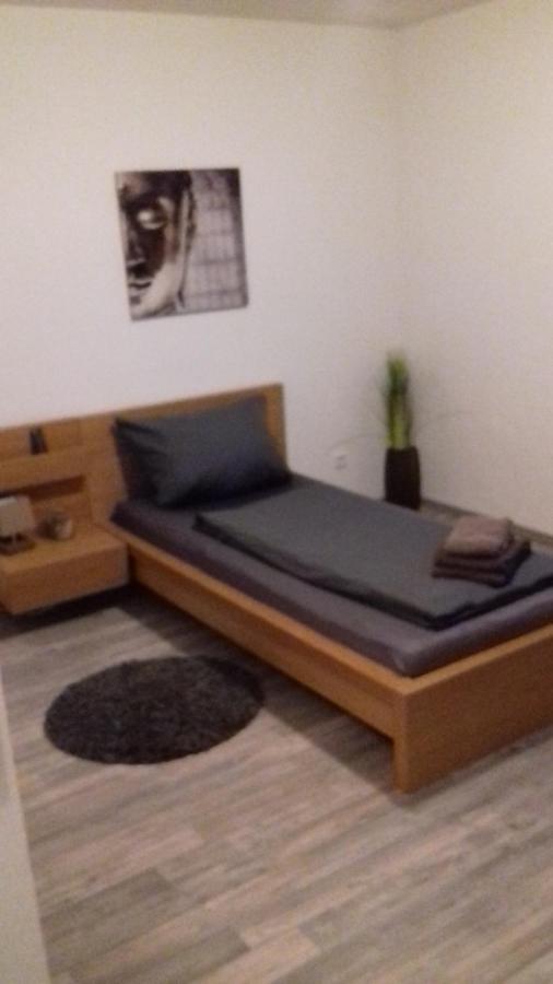 Privatzimmer Ruger Tuttlingen Kültér fotó